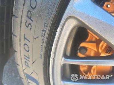 2016 Nissan GT-R Premium - zdjęcie 21 z 25 - miniatura