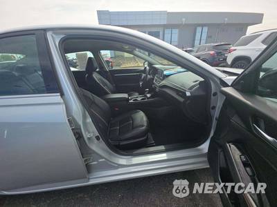 2024 Nissan Altima SR - zdjęcie 18 z 25 - miniatura