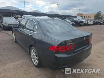 2008 Acura TSX - zdjęcie 2 z 35 - miniatura