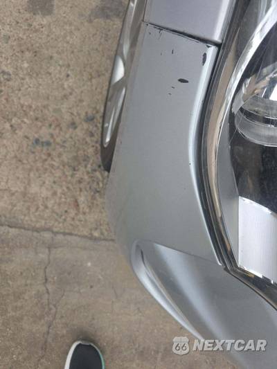 2017 Hyundai Veloster - zdjęcie 23 z 29 - miniatura
