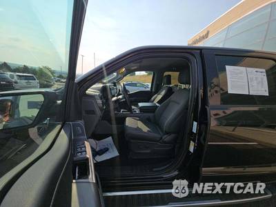 2024 Ford F-150 Hybrid XLT Crew Cab Short Bed - zdjęcie 6 z 22 - miniatura
