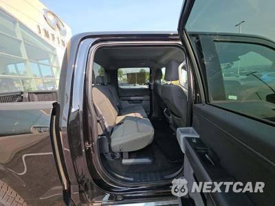 2024 Ford F-150 Hybrid XLT Crew Cab Short Bed - zdjęcie 16 z 22 - miniatura