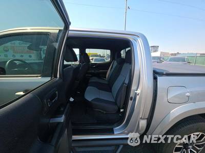 2023 Toyota Tacoma TRD Sport Crew Cab Medium Bed - zdjęcie 13 z 20 - miniatura