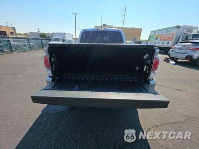 2023 Toyota Tacoma TRD Sport Crew Cab Medium Bed - zdjęcie 14 z 20 - miniatura