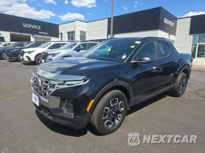 2023 Hyundai Santa Cruz SEL Premium Crew Cab Short Bed