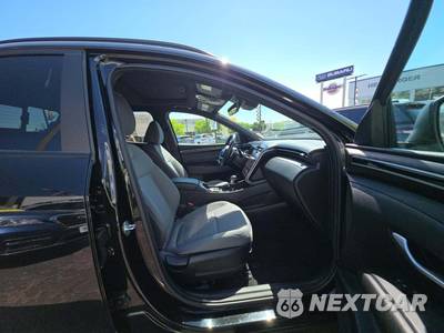 2023 Hyundai Santa Cruz SEL Premium Crew Cab Short Bed - zdjęcie 18 z 21 - miniatura