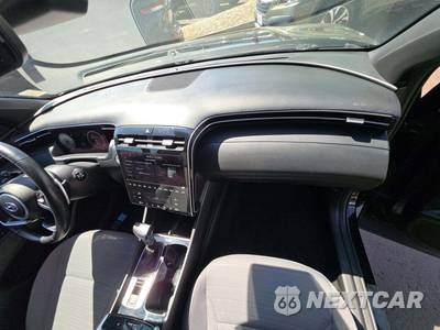 2023 Hyundai Santa Cruz SEL Premium Crew Cab Short Bed - zdjęcie 19 z 21 - miniatura