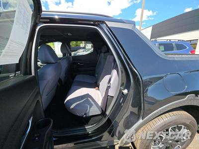 2023 Hyundai Santa Cruz SEL Premium Crew Cab Short Bed - zdjęcie 13 z 21 - miniatura