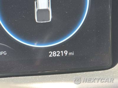 2023 Hyundai Santa Cruz SEL Premium Crew Cab Short Bed - zdjęcie 9 z 21 - miniatura