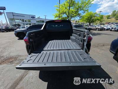 2023 Hyundai Santa Cruz SEL Premium Crew Cab Short Bed - zdjęcie 14 z 21 - miniatura