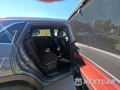 2023 Volkswagen Atlas Cross Sport 3.6L V6 SEL Premium R-Line - zdjęcie 16 z 21 - miniatura