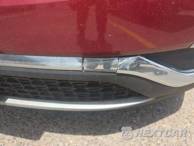 2019 GMC Acadia SLT-1 4SA - zdjęcie 24 z 29 - miniatura