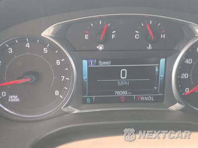 2019 GMC Acadia SLT-1 4SA - zdjęcie 9 z 29 - miniatura