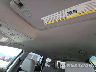 2019 GMC Acadia SLT-1 4SA - zdjęcie 11 z 29 - miniatura