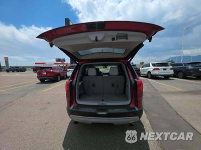 2019 GMC Acadia SLT-1 4SA - zdjęcie 15 z 29 - miniatura