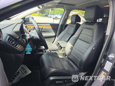 2022 Honda CR-V EX-L - zdjęcie 6 z 20 - miniatura