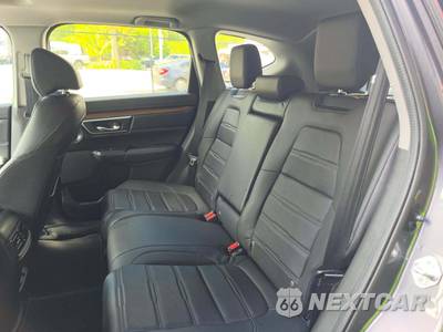 2022 Honda CR-V EX-L - zdjęcie 13 z 20 - miniatura