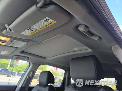 2022 Honda CR-V EX-L - zdjęcie 11 z 20 - miniatura