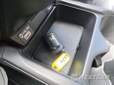 2022 Honda CR-V EX-L - zdjęcie 8 z 20 - miniatura