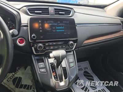 2022 Honda CR-V EX-L - zdjęcie 10 z 20 - miniatura