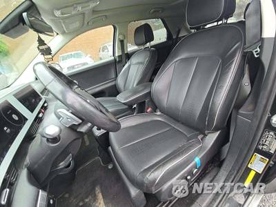 2022 Hyundai IONIQ 5 Limited - zdjęcie 6 z 31 - miniatura