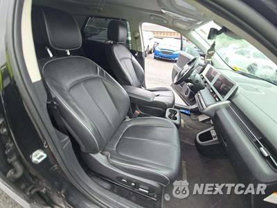 2022 Hyundai IONIQ 5 Limited - zdjęcie 19 z 31 - miniatura