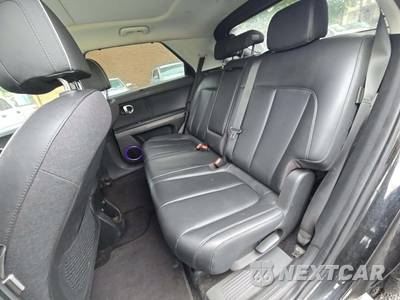 2022 Hyundai IONIQ 5 Limited - zdjęcie 13 z 31 - miniatura