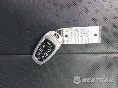 2022 Hyundai IONIQ 5 Limited - zdjęcie 8 z 31 - miniatura