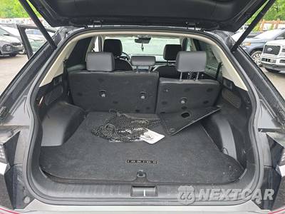 2022 Hyundai IONIQ 5 Limited - zdjęcie 14 z 31 - miniatura