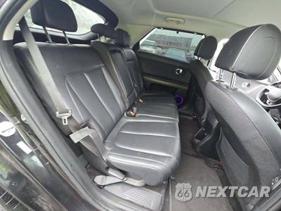 2022 Hyundai IONIQ 5 Limited - zdjęcie 17 z 31 - miniatura