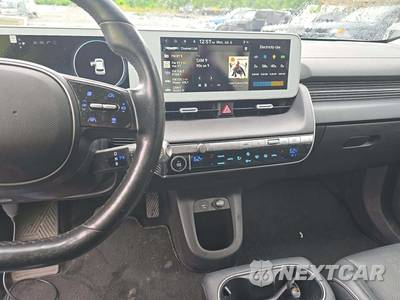 2022 Hyundai IONIQ 5 Limited - zdjęcie 10 z 31 - miniatura