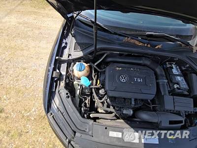 2017 Volkswagen Passat 1.8T R-Line w/Comfort Pkg - zdjęcie 34 z 40 - miniatura