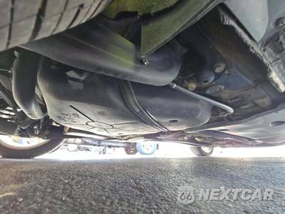 2014 Volkswagen Passat TDI SE w/Sunroof & Navigation - zdjęcie 17 z 29 - miniatura