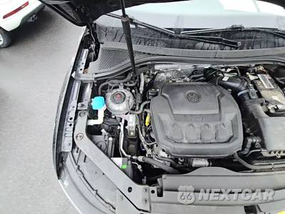 2022 Volkswagen Tiguan SE R-Line Black - zdjęcie 22 z 24 - miniatura