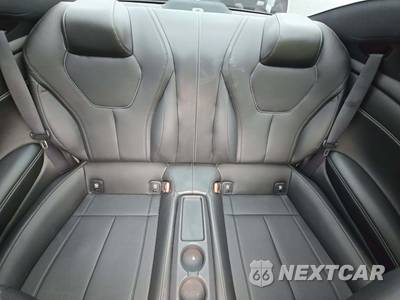 2018 INFINITI Q60 3.0t LUXE - zdjęcie 13 z 29 - miniatura