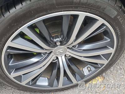 2018 INFINITI Q60 3.0t LUXE - zdjęcie 22 z 29 - miniatura