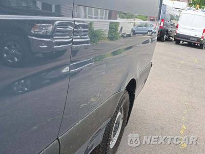2021 Mercedes-Benz Sprinter 2500 Cargo Van High Roof 170.0" WB - zdjęcie 27 z 35 - miniatura
