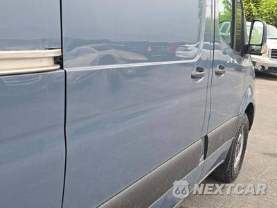2021 Mercedes-Benz Sprinter 2500 Cargo Van High Roof 170.0" WB - zdjęcie 33 z 35 - miniatura