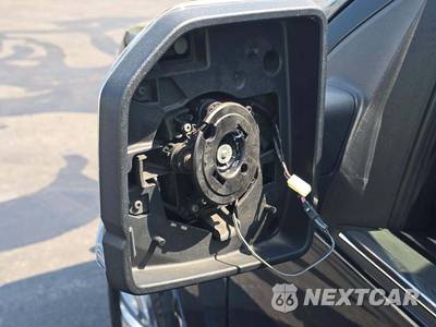 2018 Ford F-150 Platinum Crew Cab Short Bed - zdjęcie 21 z 25 - miniatura
