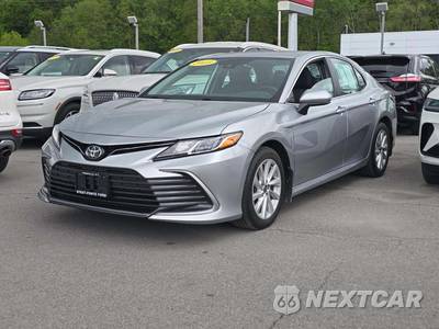 2023 Toyota Camry LE - zdjęcie 1 z 26 - miniatura
