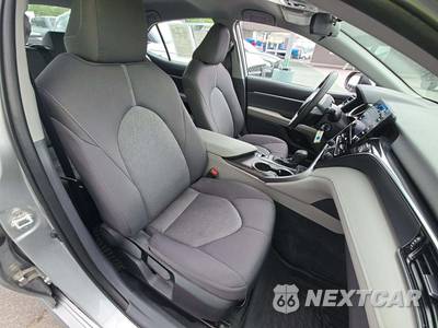 2023 Toyota Camry LE - zdjęcie 18 z 26 - miniatura