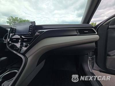 2023 Toyota Camry LE - zdjęcie 19 z 26 - miniatura