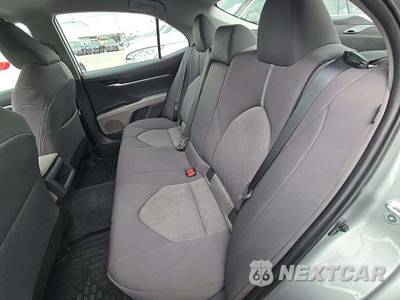 2023 Toyota Camry LE - zdjęcie 13 z 26 - miniatura