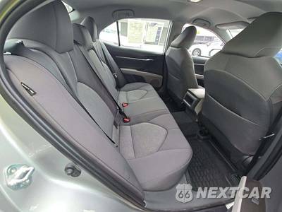 2023 Toyota Camry LE - zdjęcie 16 z 26 - miniatura