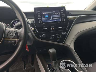 2023 Toyota Camry LE - zdjęcie 10 z 26 - miniatura