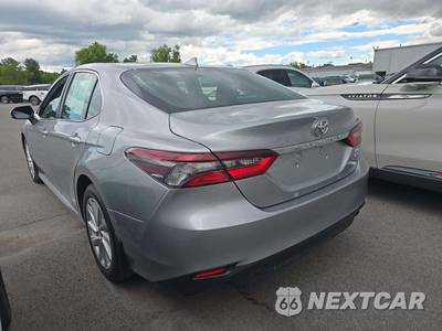 2023 Toyota Camry LE - zdjęcie 2 z 26 - miniatura