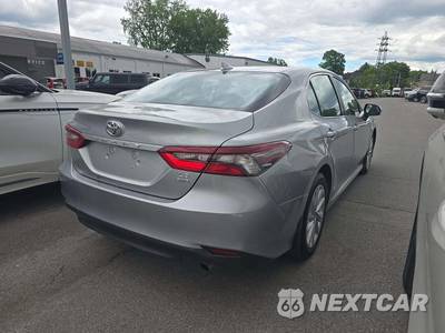 2023 Toyota Camry LE - zdjęcie 3 z 26 - miniatura