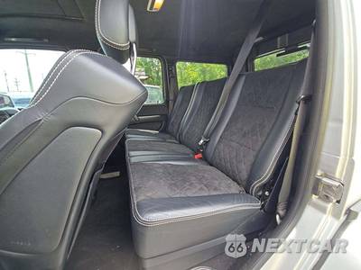 2017 Mercedes-Benz G 550 4x4 Squared - zdjęcie 13 z 20 - miniatura