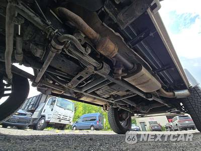 2017 Mercedes-Benz G 550 4x4 Squared - zdjęcie 7 z 20 - miniatura