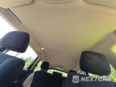 2014 Nissan Pathfinder SV - zdjęcie 11 z 39 - miniatura